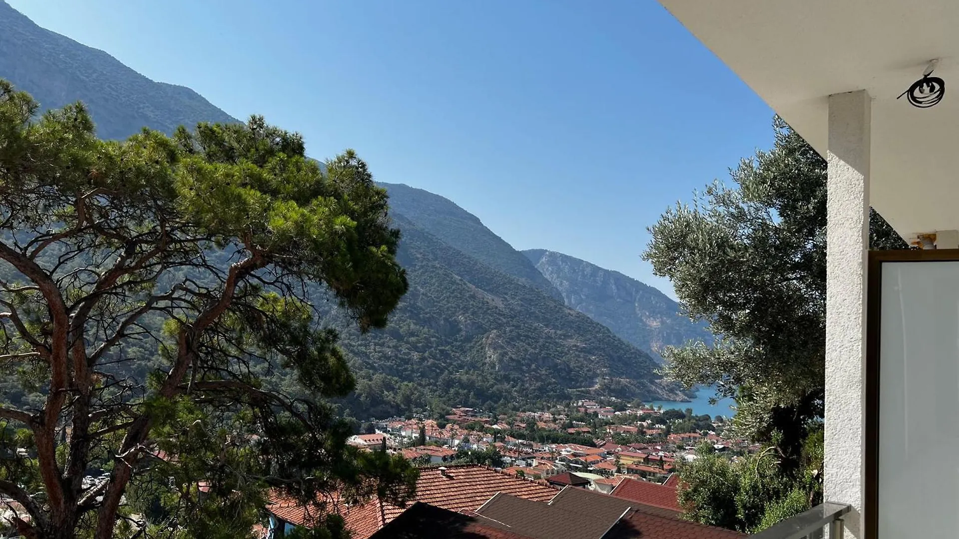 Belle Vue Hotel Ölüdeniz Fethiye 4*,  Türkei