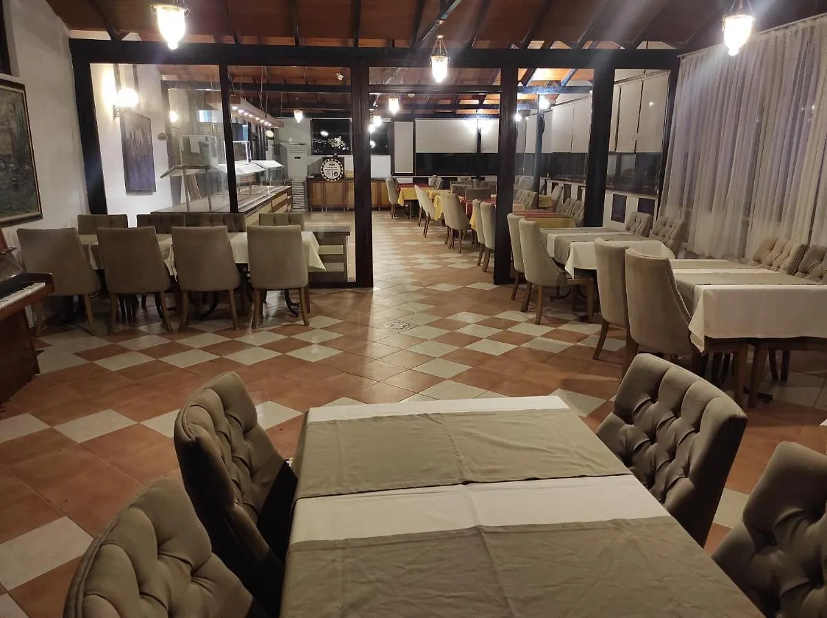 ****  Belle Vue Oeluedeniz Hotel Fethiye Turkey