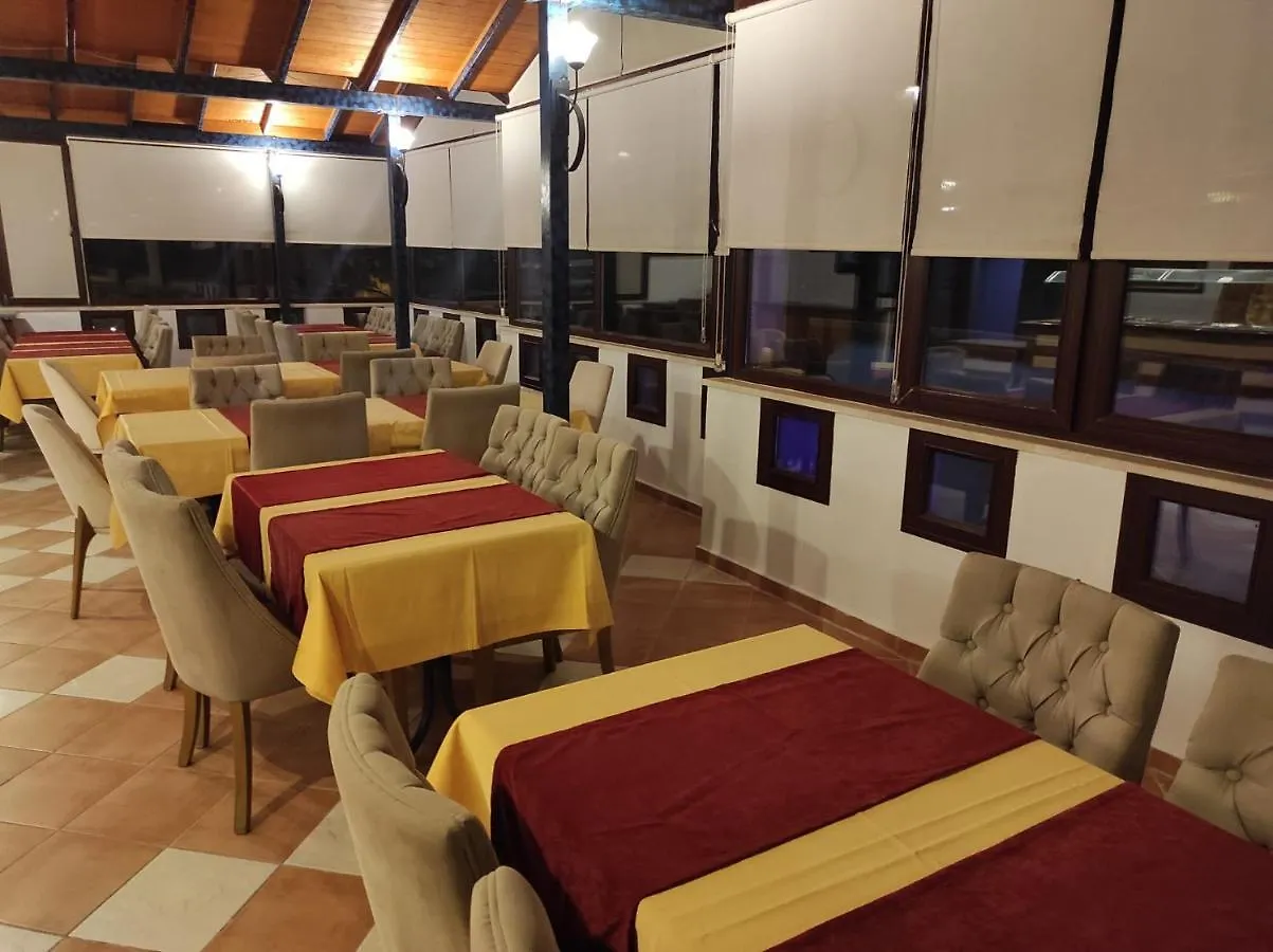 Belle Vue Oeluedeniz Hotel Fethiye