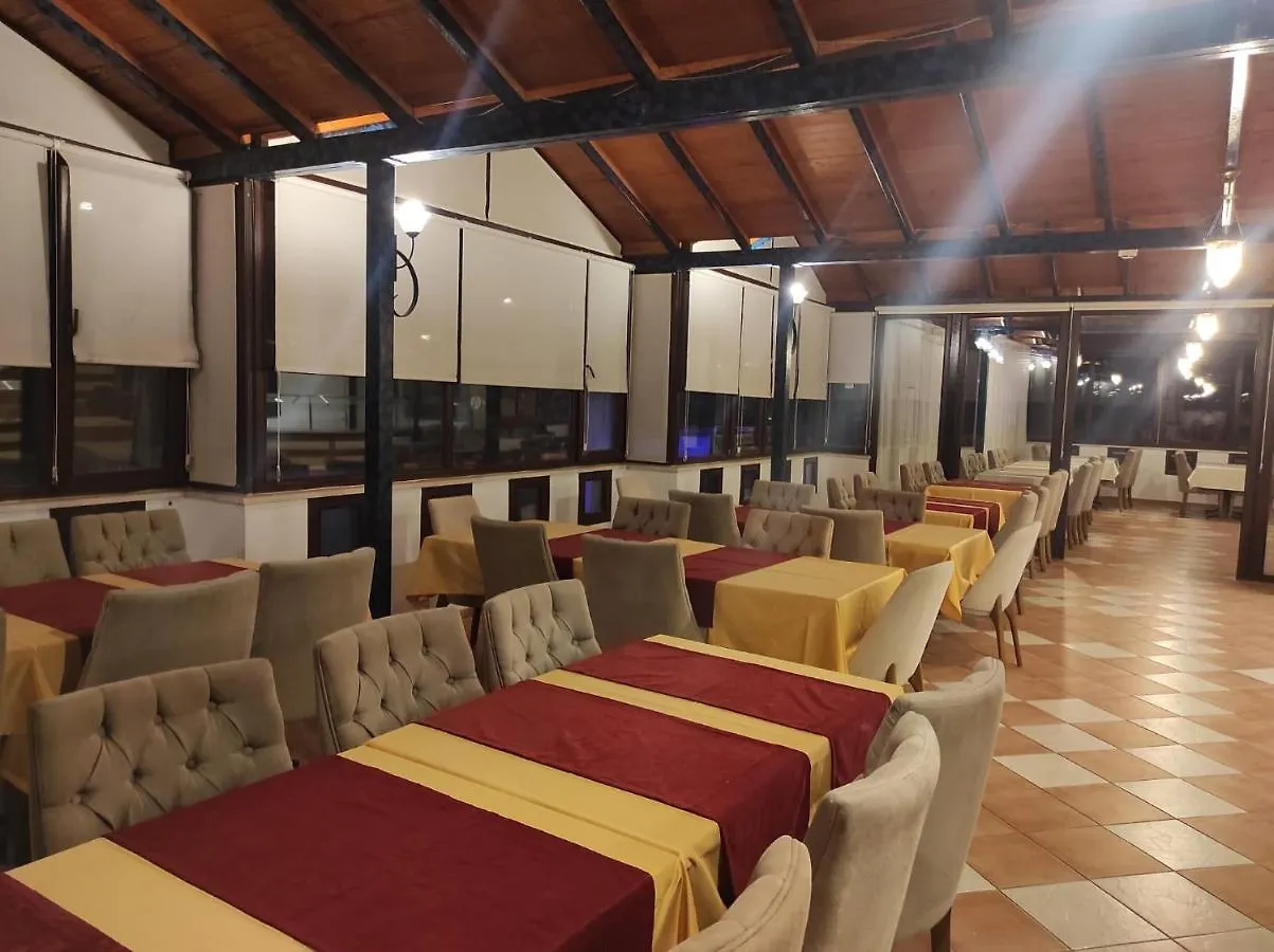 Belle Vue Oeluedeniz Hotel Fethiye