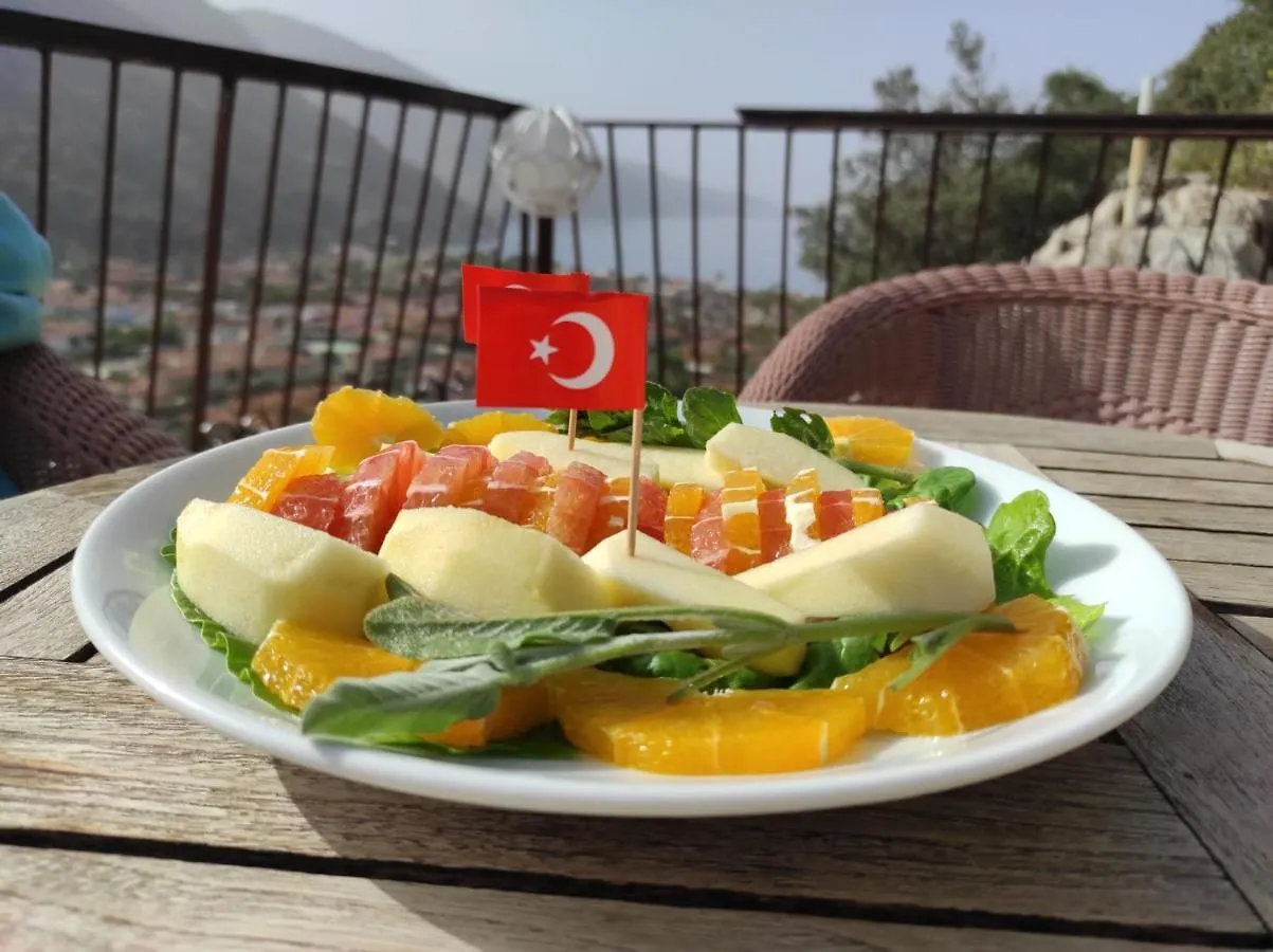 ****  Belle Vue Oeluedeniz Hotel Fethiye Turquia