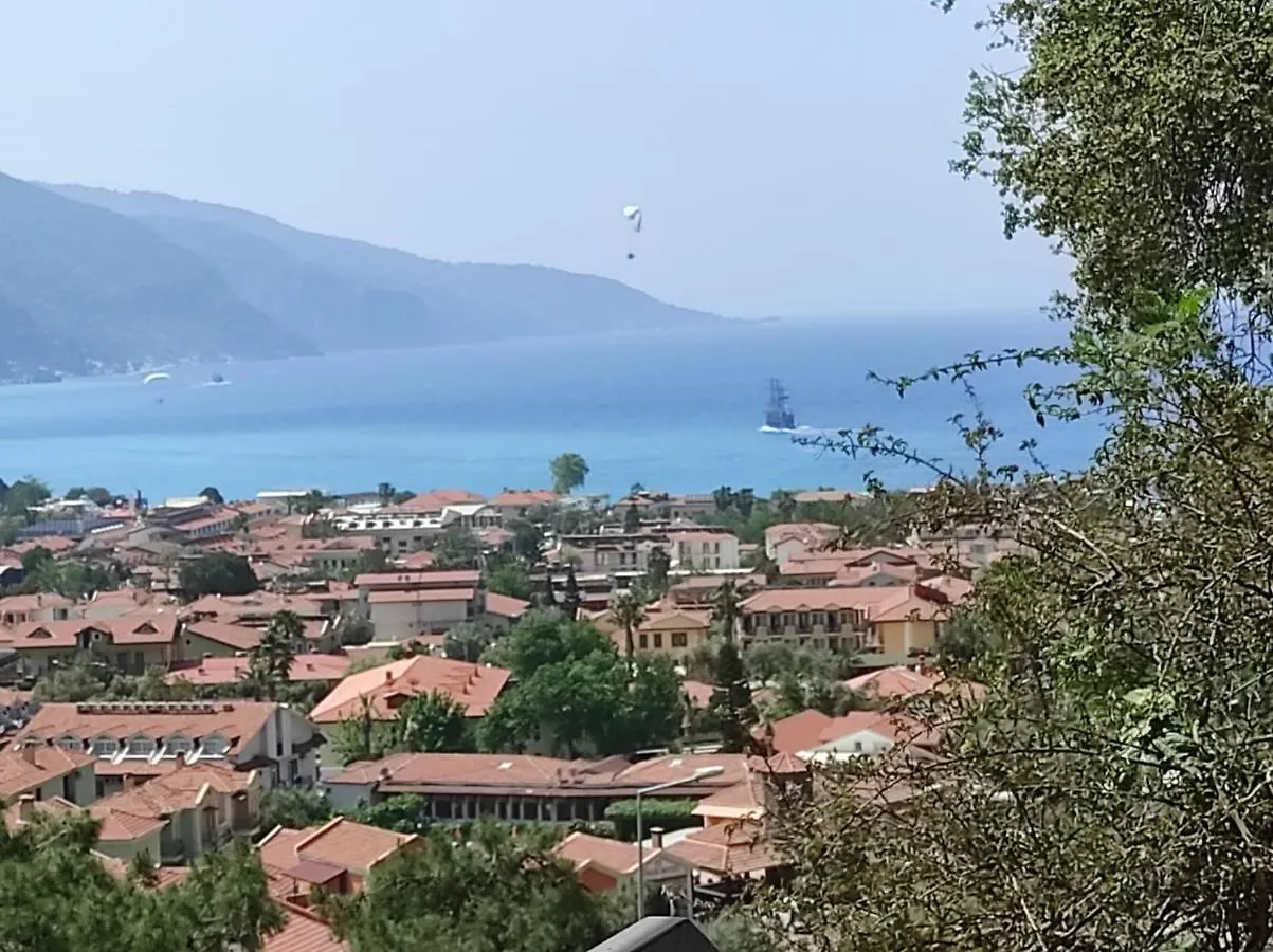 Belle Vue Oeluedeniz Hotel Fethiye 4*,  Turkey