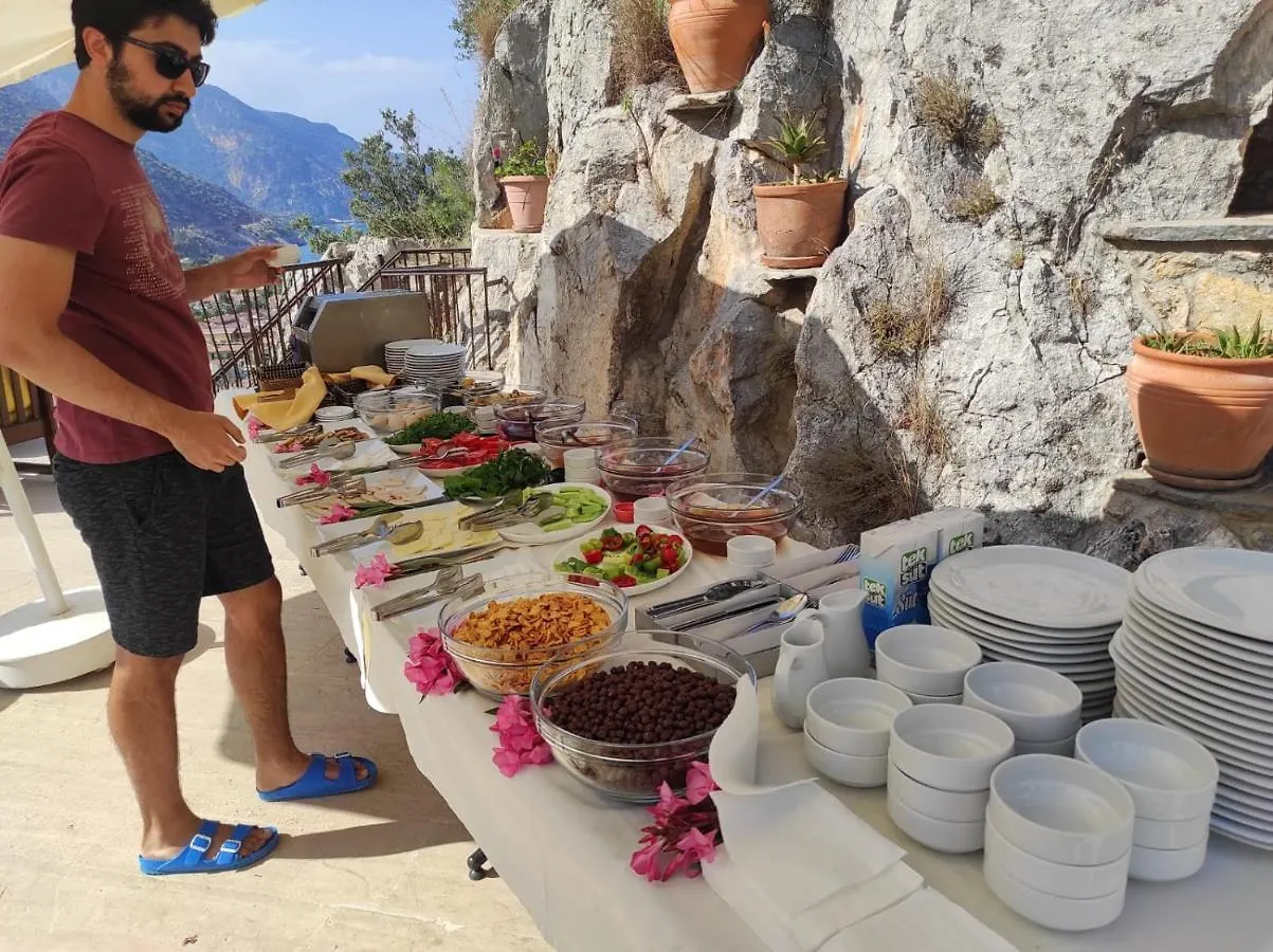 Belle Vue Oeluedeniz Hotel Fethiye