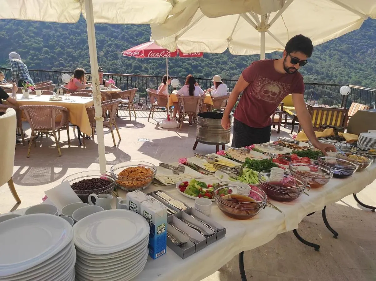 ****  Belle Vue Oeluedeniz Hotel Fethiye Turquia