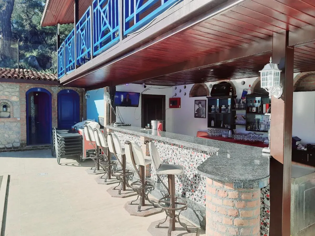 Belle Vue Oeluedeniz Hotel Fethiye