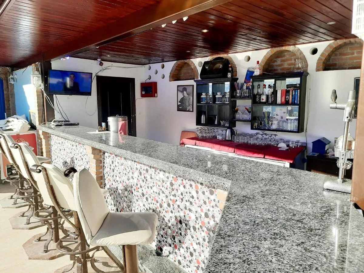 Belle Vue Oeluedeniz Hotel Fethiye