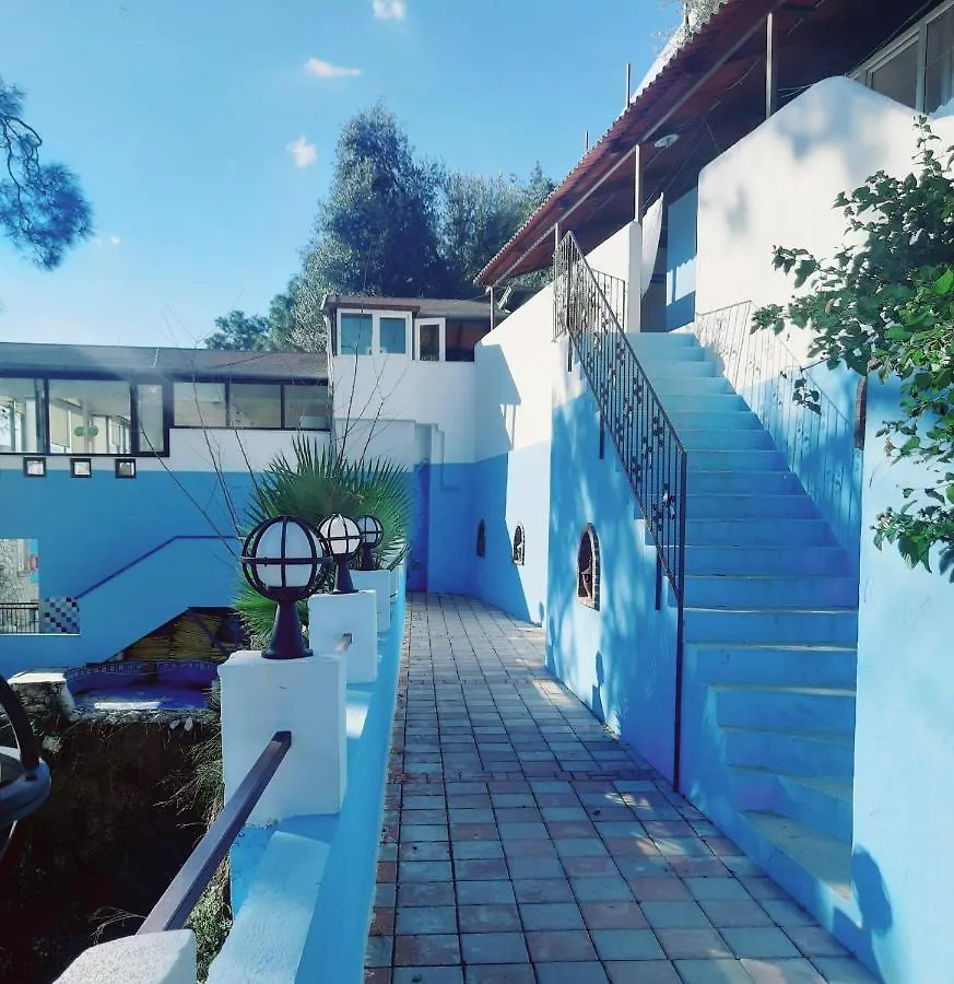 Belle Vue Oeluedeniz Hotel Fethiye