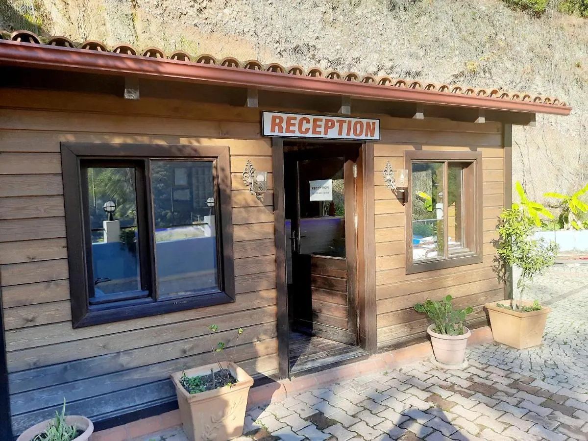 Belle Vue Oeluedeniz Hotel Fethiye