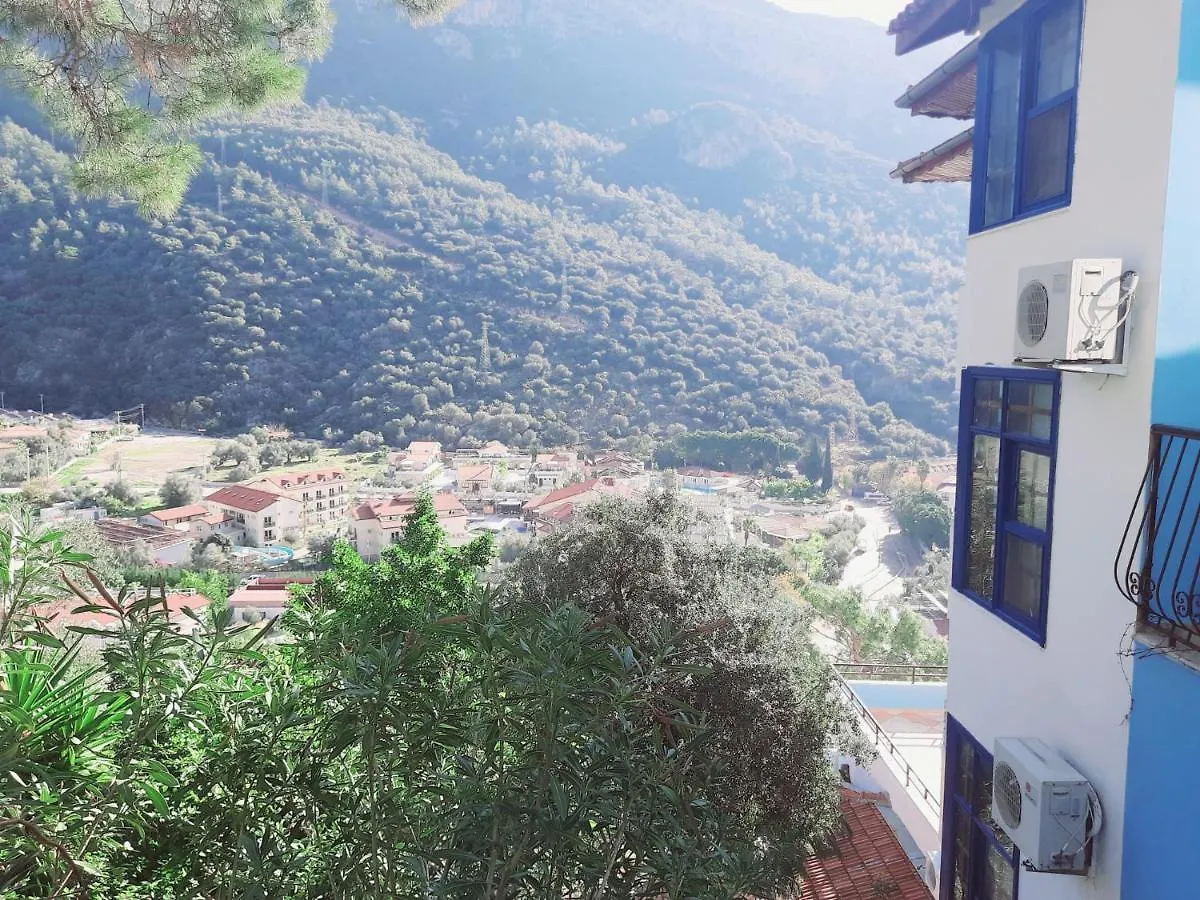Belle Vue Oeluedeniz Hotel Fethiye