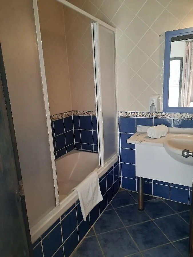Belle Vue Oeluedeniz Hotel Fethiye 4*,