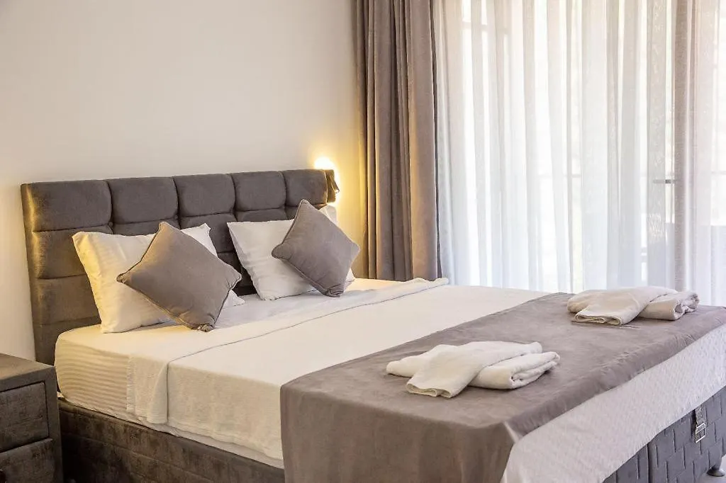 Belle Vue Oeluedeniz Hotel Fethiye