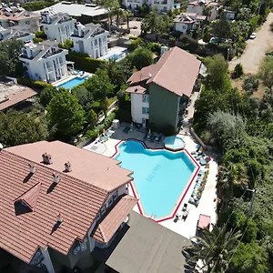 Balkaya Oludeniz