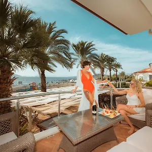 Aparthotel Sunset Villas&apartments, Fethiye