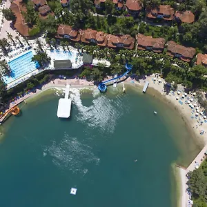 Курортный комплекс Club & Letoonia *****