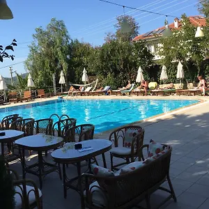 Отель Era (adults Only) ***